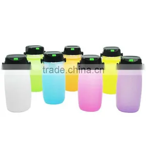 Soft Material Silicone Emergency Waterproof Wall Solar Lamps Camping Tent Lights thumbnail-2