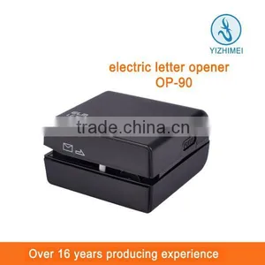 Min Letter Opener,Plastic Letters Cutting Machine thumbnail-4