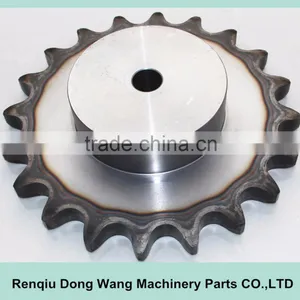 Industrial Roller Chain Sprocket thumbnail-1