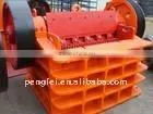 Sell New PE-250x400 Jaw Crusher in Cement Plant,coal Plant,chemical Plant and Steel Plant thumbnail-1