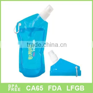 NEW Design Water Filter Bottle thumbnail-1