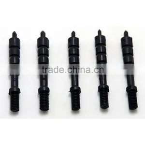 Nylon Loading & Cleaning Jag Tip 9mm Caliber External Thread 8-32 - Pistol thumbnail-1