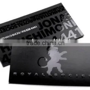 Directory Factory UV Ink Printed 350g Paper Card thumbnail-1