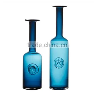 Hand Made Glass Design Decor thumbnail-1
