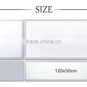 Led Panels 75w 220v 120x60 1200*600 LED Panel Light thumbnail-2