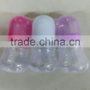 Good Quality 2oz Baby Feeding Bottle thumbnail-2