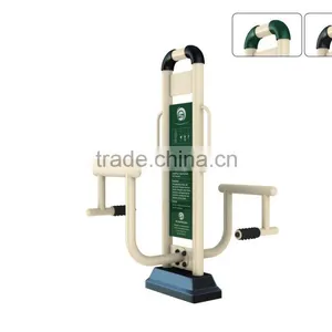Leg Press Trainer-outdoor Fitness Equipment thumbnail-1