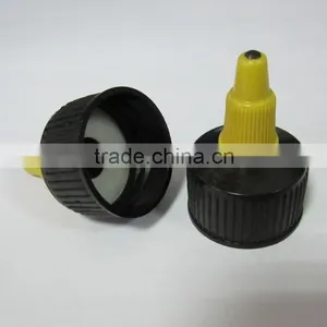 Cosmetic Bottle Cap,cosmetic Cap,plastic Cap thumbnail-1