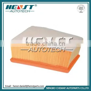 Air Filter C1858/2 for RENAULT CLIO II/ESPACE III/IV/LAGUNA I/II/LOGAN/MEGANE I/II/SCENIC I/THALIA thumbnail-1