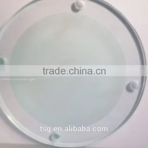 Lighting Glass ,Safety Tempered Glass for Lamp Shade Glass thumbnail-1