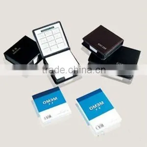 Box Container Memo Pad thumbnail-1