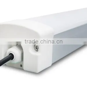 Suspended OR Surface Mounted 120cm 40W Waterproof Dimmable Led Linear Light thumbnail-3