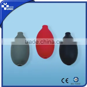 Good Hand Feeling Blood Pressure Monitor PVC Bulb thumbnail-1