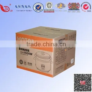 Offset Cardboard Paper Box/custom Light Packing Box thumbnail-4