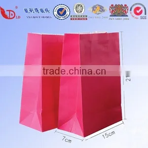 Paper Bag for Women Shopping With Good Quality From China Manufactory thumbnail-1