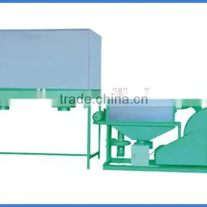 High Quality Automatic EPS Foam Recycling Machine thumbnail-2