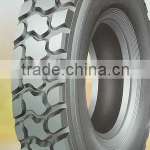 Roadshine Truck Tyre 1200R20 thumbnail-1