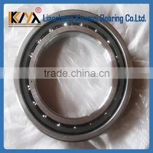 Ball Bearing Price KM 7014 Angular Contact Ball Bearing thumbnail-1