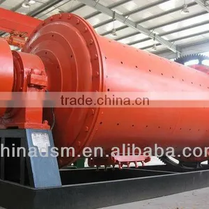 Hot Sale Ball Crusher Price/Ball Mill /Milling Machine thumbnail-1