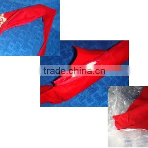 Hat With Rain Cover thumbnail-2