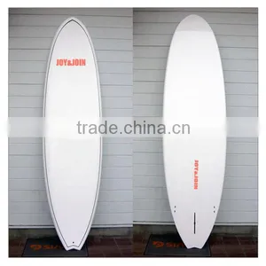 Professional Swallow Tail Painting Surf Sup Board/ Surfing Sup / Sports Surf Paddling Sup / Paddling Sup thumbnail-1