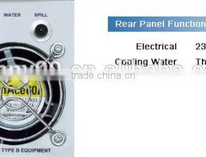 Mini Medical CO2 Laser Equipment for Hospital Quality Choice thumbnail-5