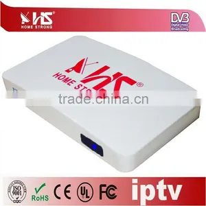 2014 Newest IPTV Middleware System Home Strong Iptv thumbnail-1