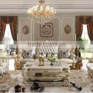 Cheap Sofa Set German Style Furniture Leather Sofa Sofa Furniture Sale thumbnail-3