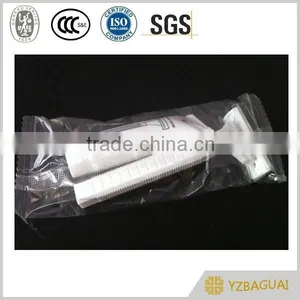 Smooth Men Shaving Kits Wholesale With Plastic Bags thumbnail-1