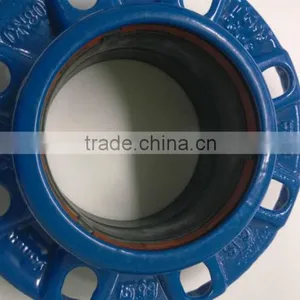 PVC Flange Adaptor thumbnail-4