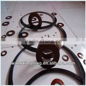 Stainless Steel Disc Spring thumbnail-1