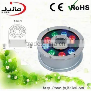 CE & ROHS Approved Hot Selling LED Underwater Light thumbnail-3