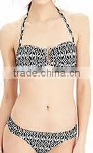 Wholesale High Quality Sexy One Piece Bikini,swimming Wear thumbnail-1