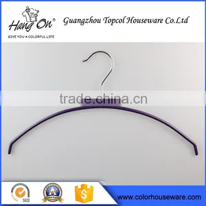Beautiful Decorative Design Metal Wire Half Shape Metal Hanger thumbnail-2
