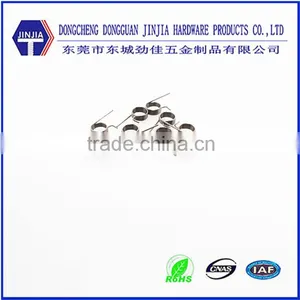 Dongguan Factory Torsion Springs thumbnail-1