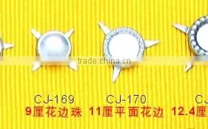 Metal Studs for Clothing thumbnail-1