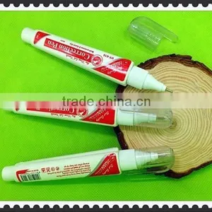 Wholesale Good Quality Correction Pen Liquid Corrector thumbnail-3