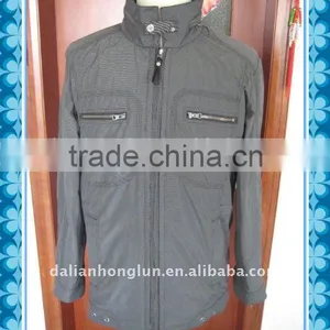 Men's Coat for Spring and Autumn thumbnail-1