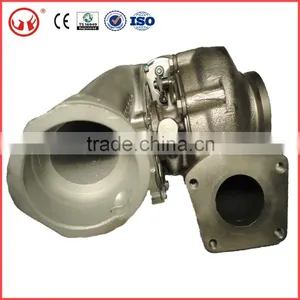 JF138002 Turbocharger GT2052V 720931-5004S 720931-9004S 070145701H 070145701HX for VW thumbnail-3