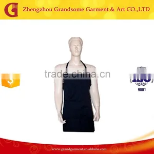 Dust-proof Chef Professional Apron thumbnail-1