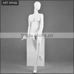 Real Female Pregnant Women Mannequin Malaysia thumbnail-2