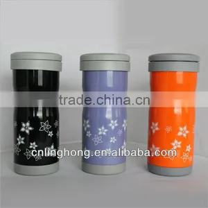 350ml Double Wall Stainless Steel Bachelor Cup thumbnail-1