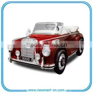 Licensed Ride on Car 12v Remote Control Ride on Car Toy Car Children Ride on Car thumbnail-2