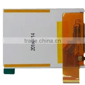 2.4''inch Normallyl White TFT LCD Display With 240*320 Reterface thumbnail-5