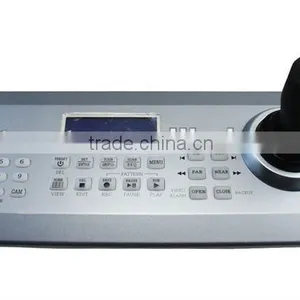 Speed Dome Ptz Camera Keyboard Controller thumbnail-1