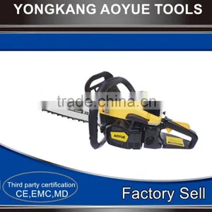 CE,MD, 5800 Easy Start Gasoline Chain Saw,wood Cutting Saw thumbnail-1