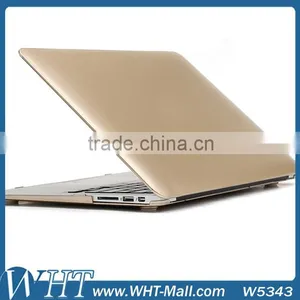 Protective Matte Case for Macbook Air 13" Plastic Cover New Fashion Wholesale thumbnail-1