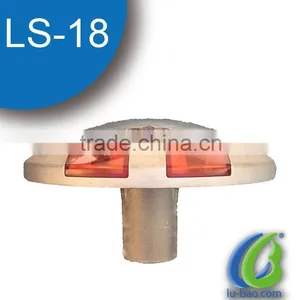 LS-18 Led Solar Cat Eyes Road Stud thumbnail-4