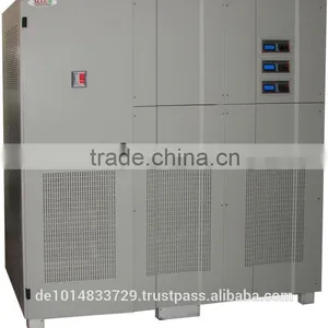 100kVA Europe Voltage Stabilizer thumbnail-1