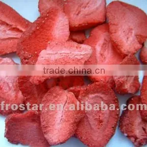 IQF Sliced Strawberry thumbnail-1